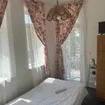 Üdülőközpont Safona Krynica Zdrój