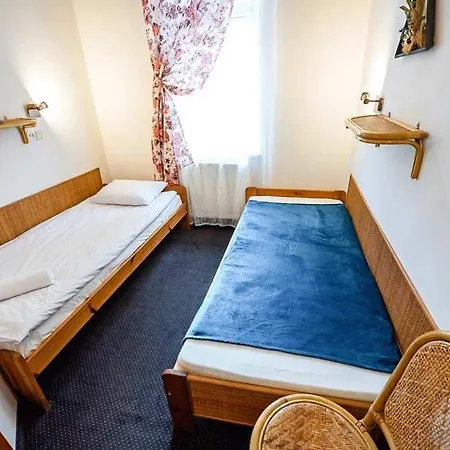 Safona * Krynica-Zdrój