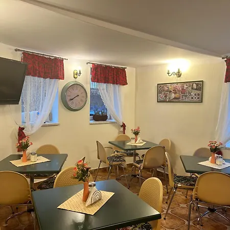 Ośrodek wypoczynkowy Safona