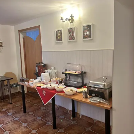Safona Ośrodek wypoczynkowy *