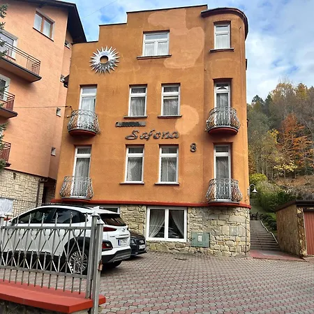 Safona Station touristique