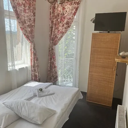 Safona Krynica Zdroj