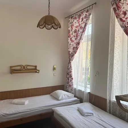 Safona * Крыница-Здруй