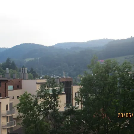 Safona Rezort Krynica-Zdrój