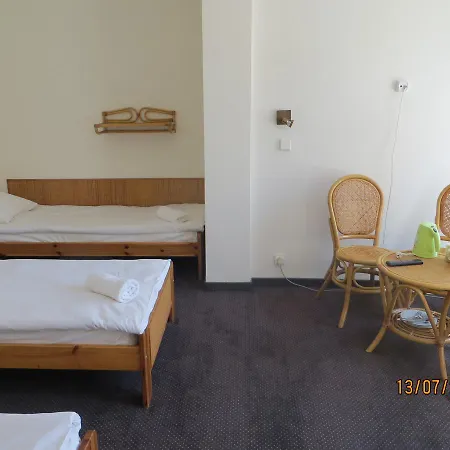 Safona * Krynica-Zdrój