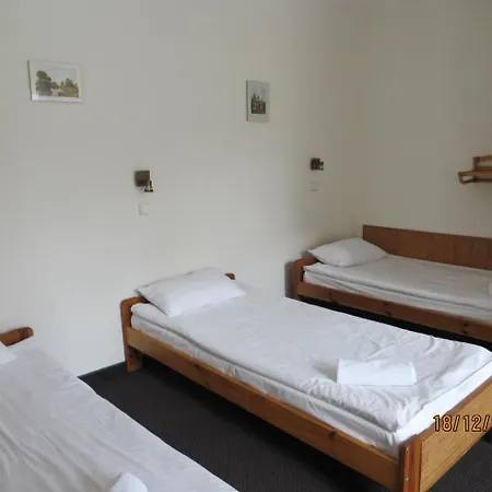 Ośrodek wypoczynkowy Safona