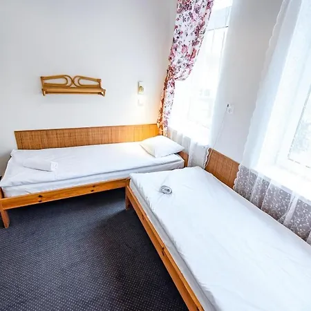 Safona Ośrodek wypoczynkowy Krynica-Zdrój