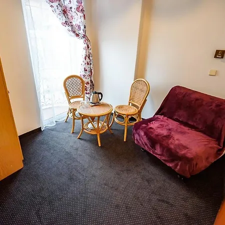 Safona Ośrodek wypoczynkowy