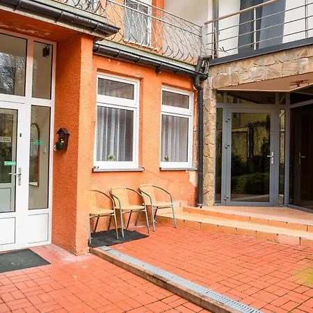 Safona * Krynica-Zdrój