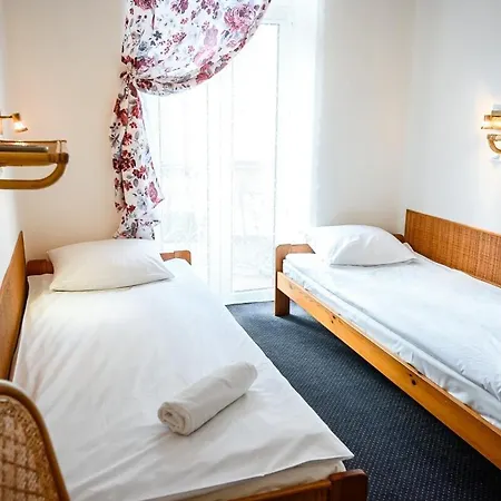 Safona Ośrodek wypoczynkowy