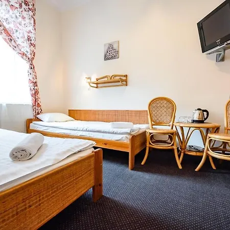 Safona Station touristique Krynica-Zdrój