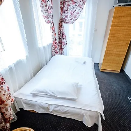 Safona * Krynica-Zdrój