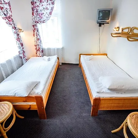 Ośrodek wypoczynkowy Safona