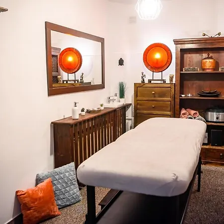 Safona 度假村 克雷尼察