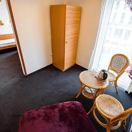 Safona 度假村 克雷尼察