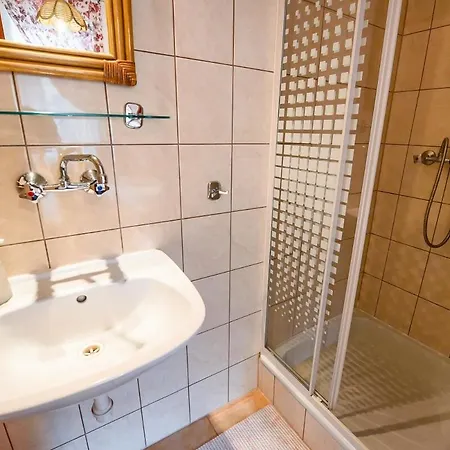 Safona Krynica-Zdrój