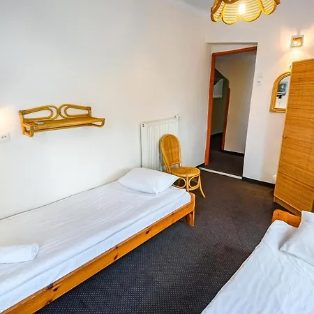 Ośrodek wypoczynkowy Safona